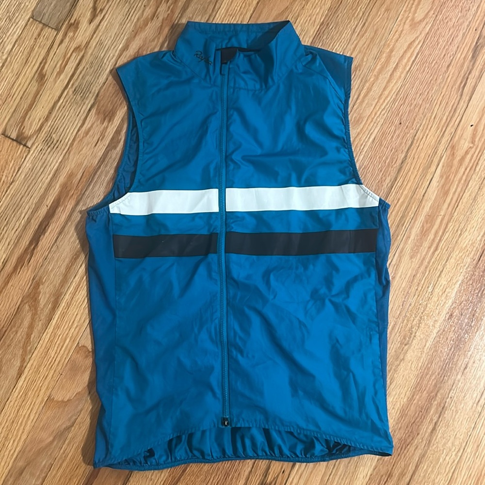 Rapha Vest Gilet